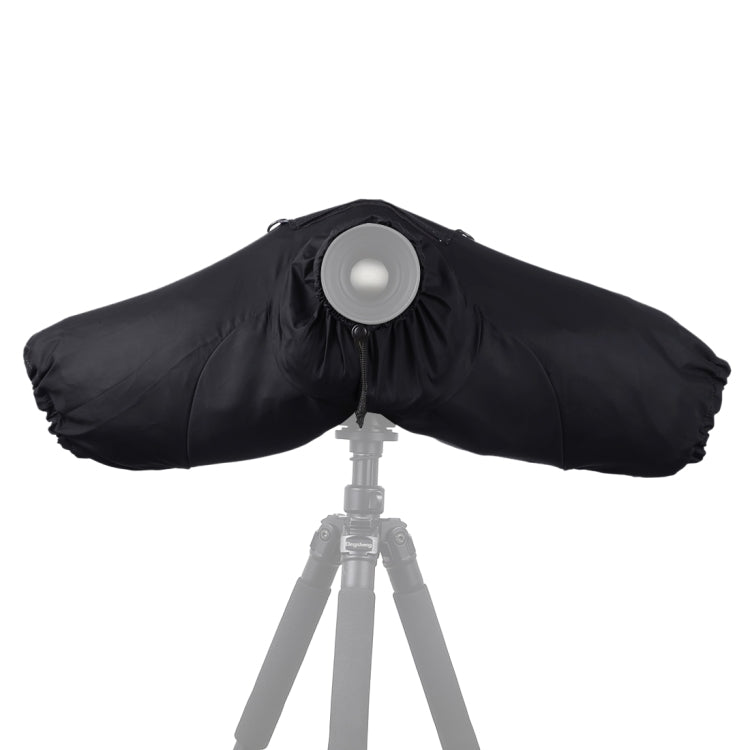 Funda PULUZ resistente a la lluvia para cámaras DSLR y SLR, Rainproof Cover Case
