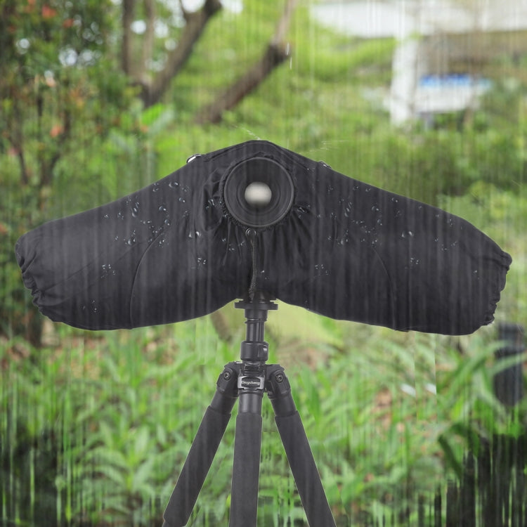 Funda PULUZ resistente a la lluvia para cámaras DSLR y SLR, Rainproof Cover Case