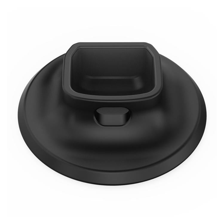 Soporte de base de escritorio de silicona adhesiva PULUZ para DJI Osmo Pocket 3, Adhesive Type Base