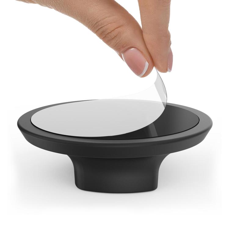 Soporte de base de escritorio de silicona adhesiva PULUZ para DJI Osmo Pocket 3, Adhesive Type Base