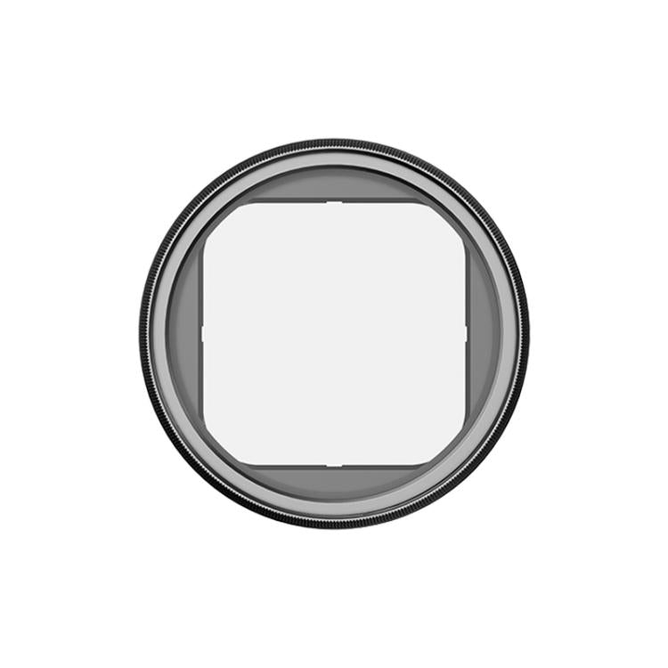 Soporte de filtro PULUZ de metal con marco protector para la Insta360 Ace Pro 2, For Insta360 Ace Pro 2