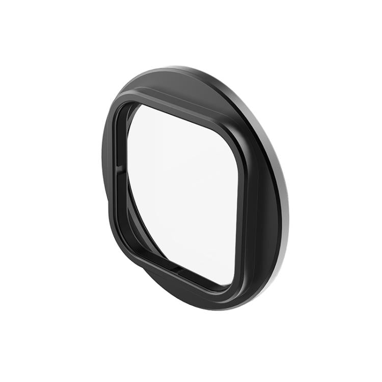 Soporte de filtro PULUZ de metal con marco protector para la Insta360 Ace Pro 2, For Insta360 Ace Pro 2