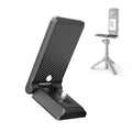 Soporte magnético plegable PULUZ con base en forma de L para Insta360 X4 / X5 / DJI Pocket 3, For Insta360 X4 / X5 / DJI Pocket 3
