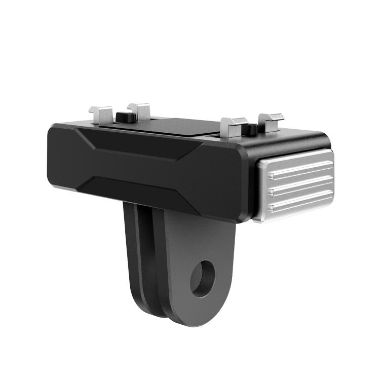 Soporte de base magnética de liberación rápida PULUZ para Insta360 X5 / Ace / Ace Pro