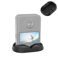 Soporte de base de silicona PULUZ para DJI Osmo 360, Desktop Silicone Base