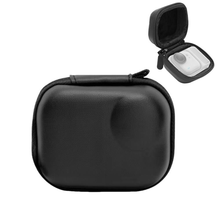 Bolsa de almacenamiento corporal portátil mini de EVA para Insta360 GO Ultra PULUZ, For Insta360 GO Ultra