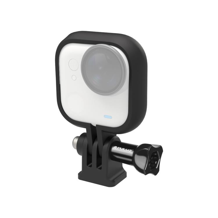 Base adaptadora de marco de plástico para PC PULUZ para Insta360 GO Ultra, Plastic Frame