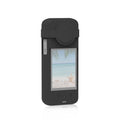 Para Insta360 X3 PULUZ Funda protectora de silicona con cubierta de lente, Silicone Case(Black), Silicone Case(Blue), Silicone Case(Red)