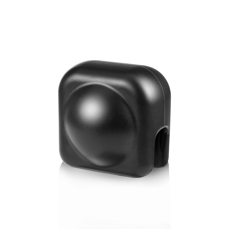 Para Insta360 X3 PULUZ Cubierta protectora de lente de silicona, Silicone Lens Cover