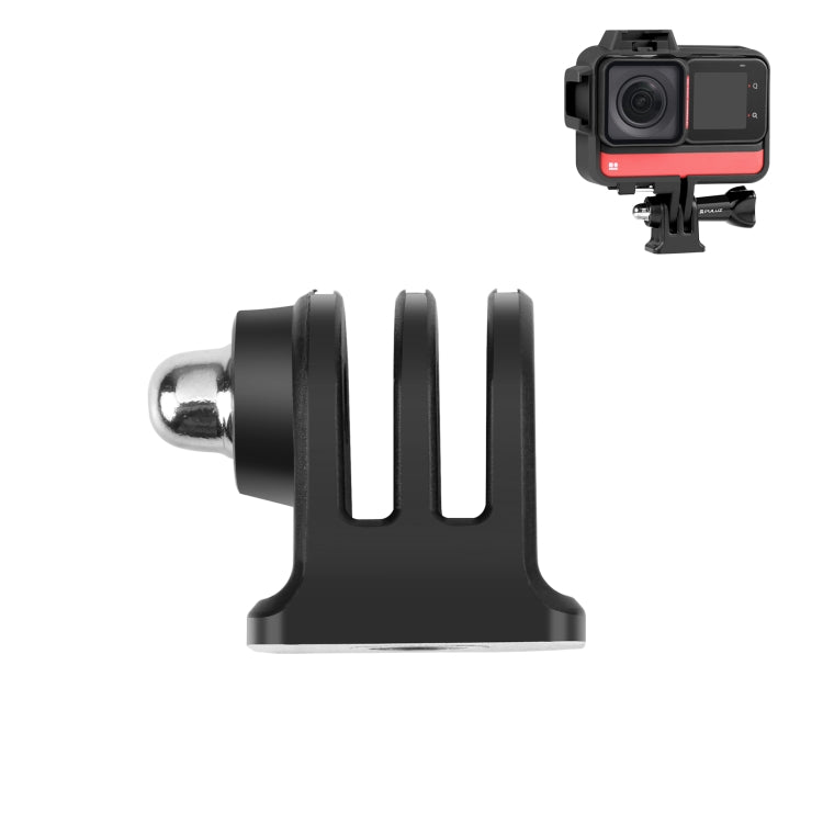 Adaptador de montaje para trípode de cámara PULUZ Base invisible, Tripod Adapter