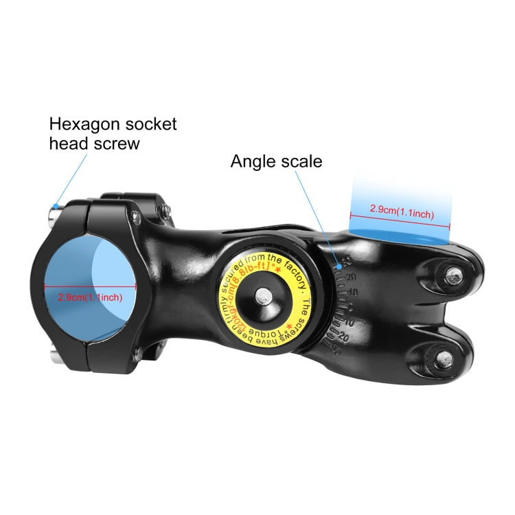 Adaptador de soporte de cámara de montaje de accesorio de manillar de bicicleta de motocicleta PULUZ con soporte monopié, Motorcycle Monopod Stand