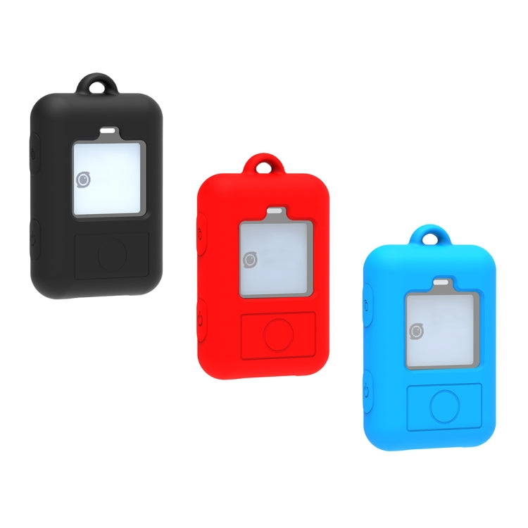 Funda protectora de silicona PULUZ para control remoto Insta360 One X / X2 / X3 / RS