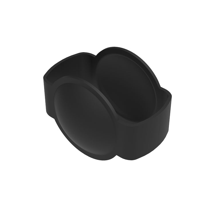 Para Insta360 X3 PULUZ lente de silicona cuerpo protector de lente cubierta protectora, Lens Cover