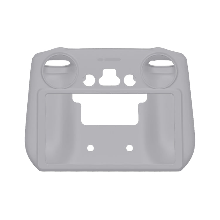 Para DJI Mini 3 Pro / DJI RC con pantalla PULUZ Funda protectora de silicona, For DJI Mini 3 Pro / DJI RC with Screen