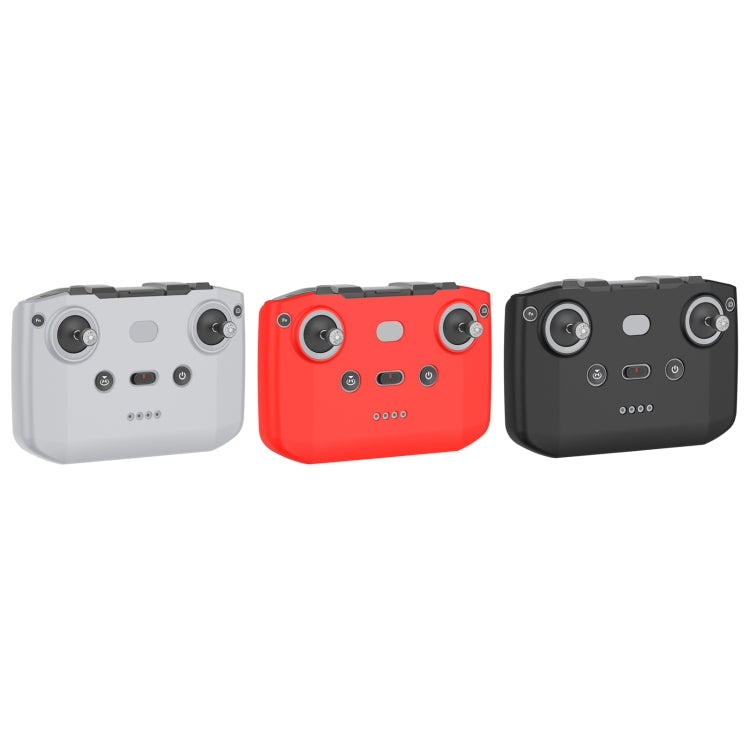 Funda de silicona PULUZ a prueba de golpes y antiarañazos para DJI Mini 3/3 Pro / Mavic 3 / Air 2S / Mini 2 Control remoto, For DJI Mini 3 / 3 Pro / Mavic 3 / Air 2S / Mini 2 Remote Control