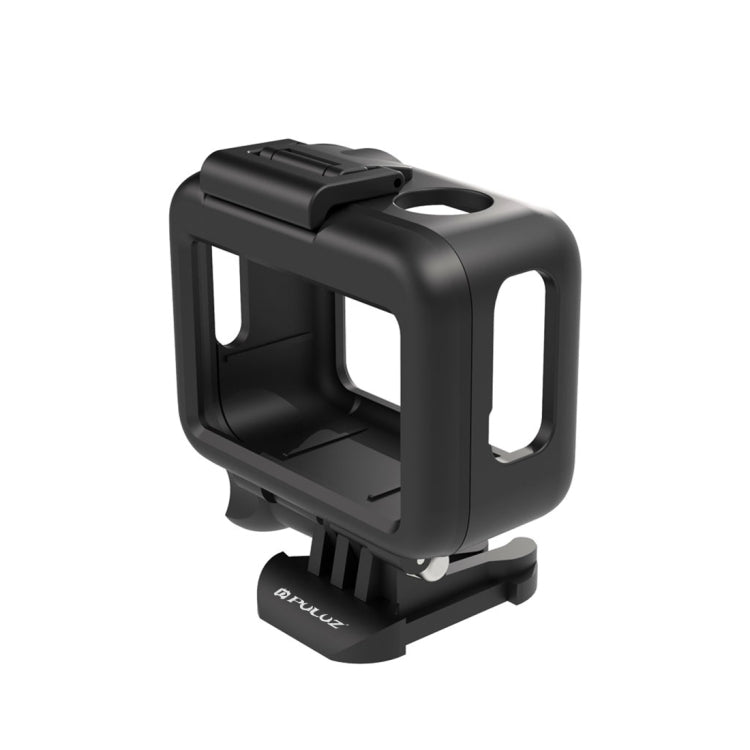 Para Insta360 GO 3 PULUZ Caja de batería de la cámara Marco protector de plástico, Plastic Protective Frame