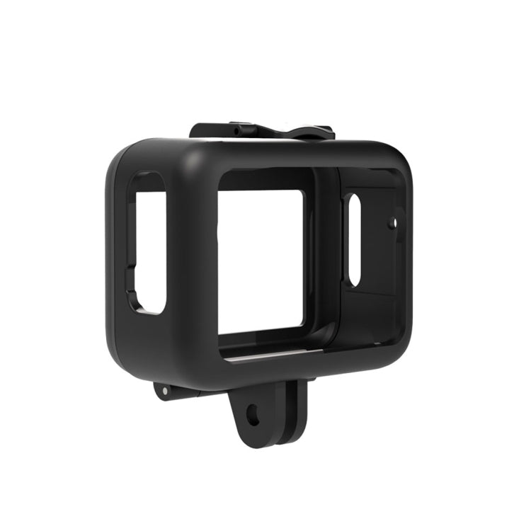 Para Insta360 GO 3 PULUZ Caja de batería de la cámara Marco protector de plástico, Plastic Protective Frame