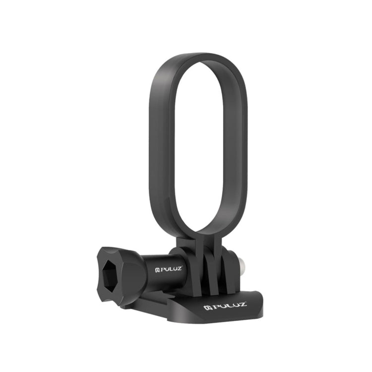 Para Insta360 GO 3 PULUZ cuerpo plástico marco protector jaula con tornillo y hebilla de liberación rápida, Body Plastic Protective Frame