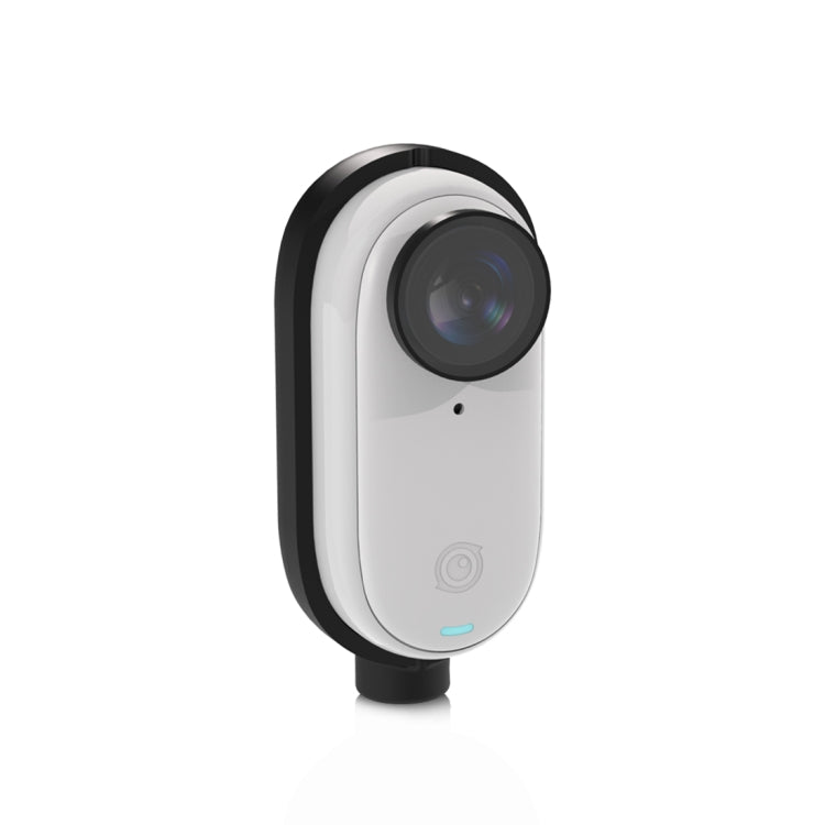 Para Insta360 GO 3 PULUZ cuerpo magnético plástico protector marco jaula, Magnetic Frame