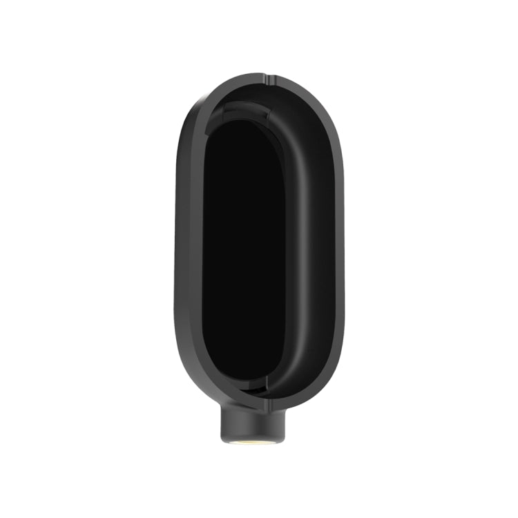 Para Insta360 GO 3 PULUZ cuerpo magnético plástico protector marco jaula, Magnetic Frame