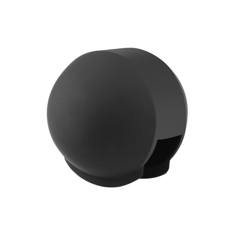 Para Insta360 X3 PULUZ Estuche de buceo invisible Protector de lente Cubierta protectora de silicona, For Insta360 X4 / X3