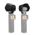 Para DJI OSMO Pocket 3 Parasol Cubierta protectora de lente Capucha, Sunshade