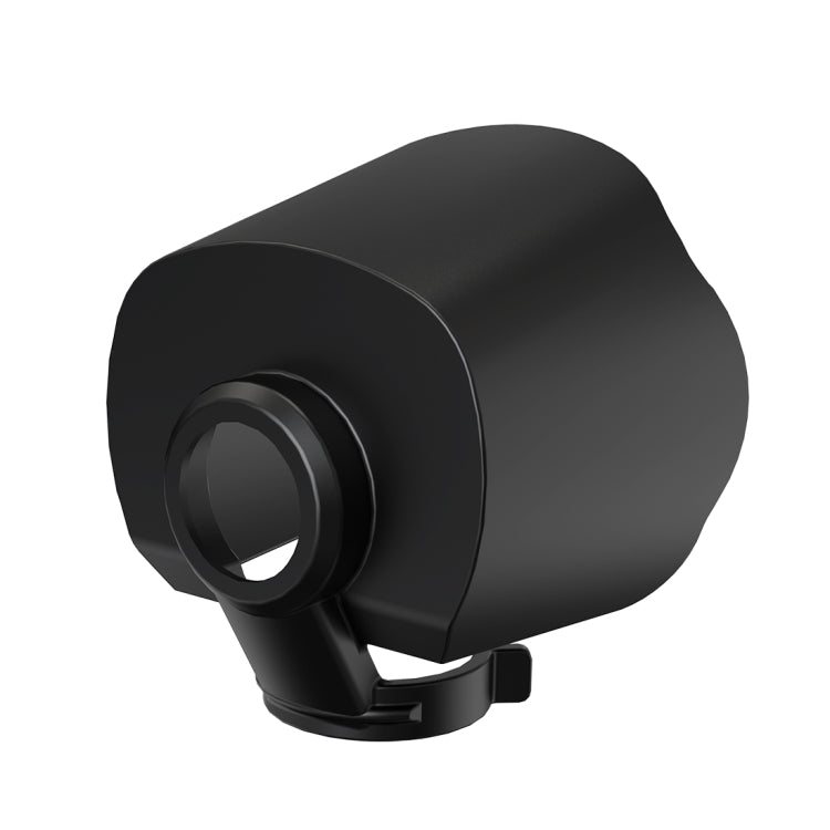 Para DJI OSMO Pocket 3 Parasol Cubierta protectora de lente Capucha, Sunshade