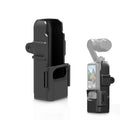 Soporte adaptador de expansión para marco de protección DJI OSMO Pocket 3 PULUZ, Expansion Adapter Frame