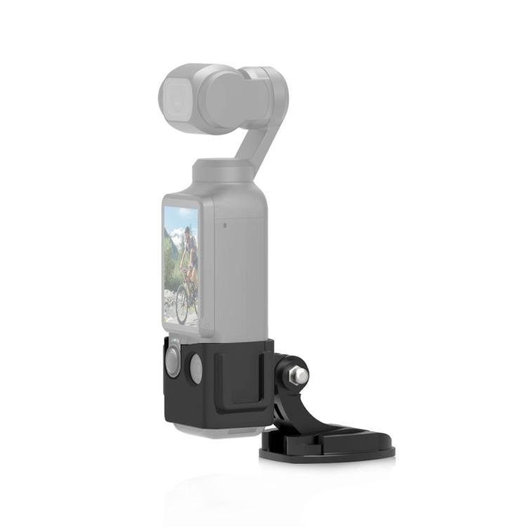 Para DJI OSMO Pocket 3 PULUZ marco de protección jaula soporte adaptador de expansión, Protection Frame Cage