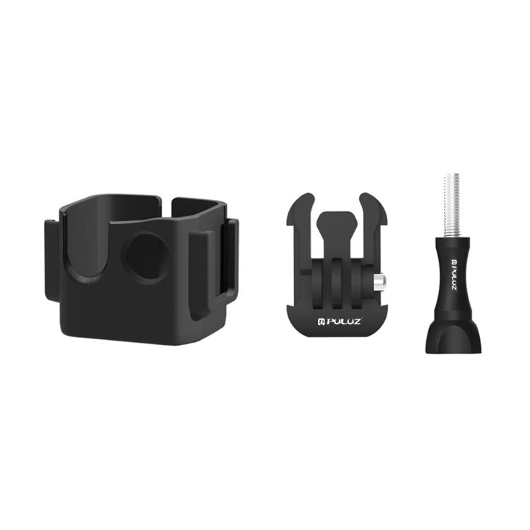 Para DJI OSMO Pocket 3 PULUZ marco de protección jaula soporte adaptador de expansión, Protection Frame Cage