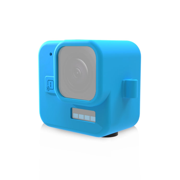 Para GoPro Hero11 Black Mini PULUZ Funda protectora de silicona, For GoPro Hero11 Black Mini PULUZ