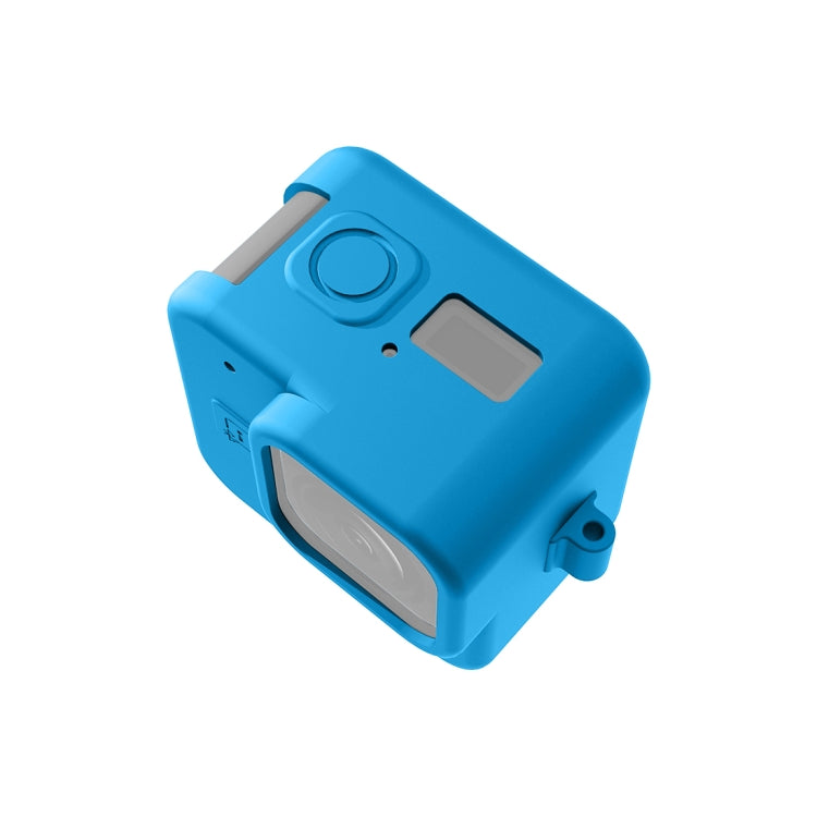 Para GoPro Hero11 Black Mini PULUZ Funda protectora de silicona, For GoPro Hero11 Black Mini PULUZ