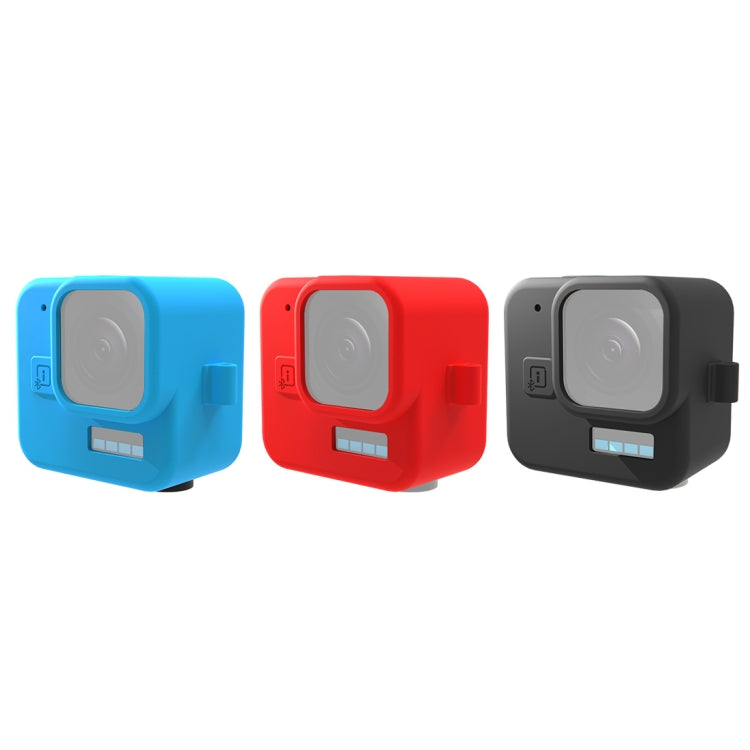 Para GoPro Hero11 Black Mini PULUZ Funda protectora de silicona, For GoPro Hero11 Black Mini PULUZ