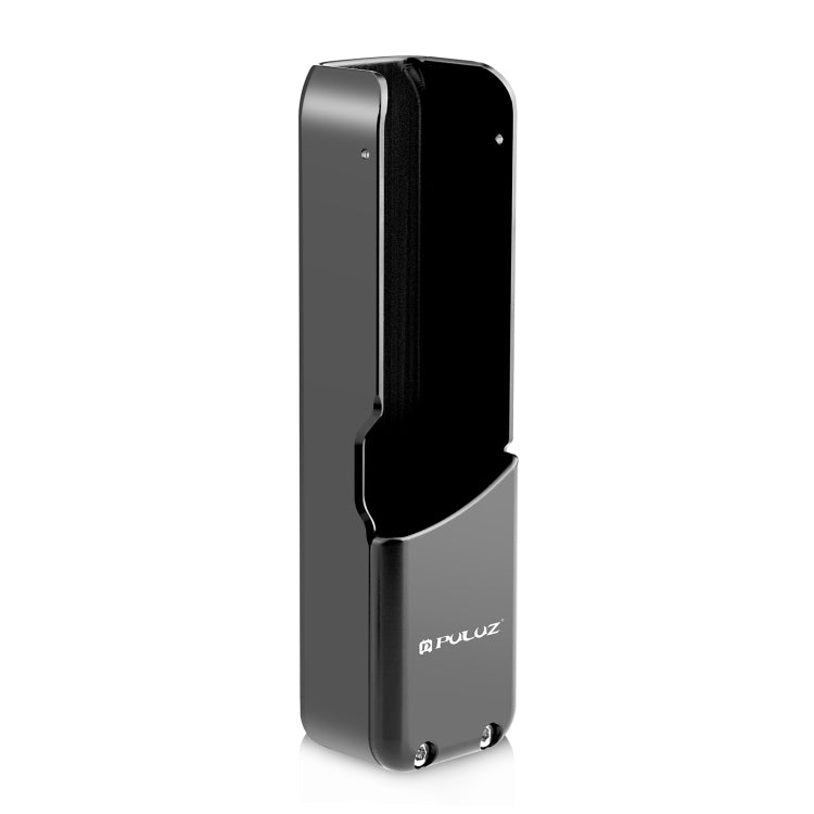 Para DJI OSMO Pocket 3 PULUZ Marco de protección de metal Soporte adaptador de jaula