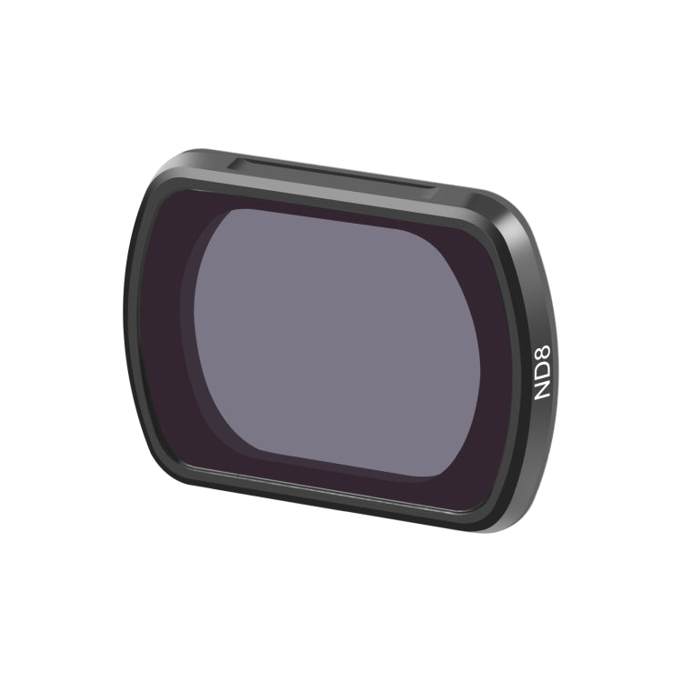 Para DJI160;Pocket160;3 PULUZ Filtro magnético de lente de cámara ND8, ND8 Filter