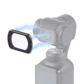 Para DJI160;Pocket160;3 PULUZ Filtro UV para lente de cámara magnética, UV Filter