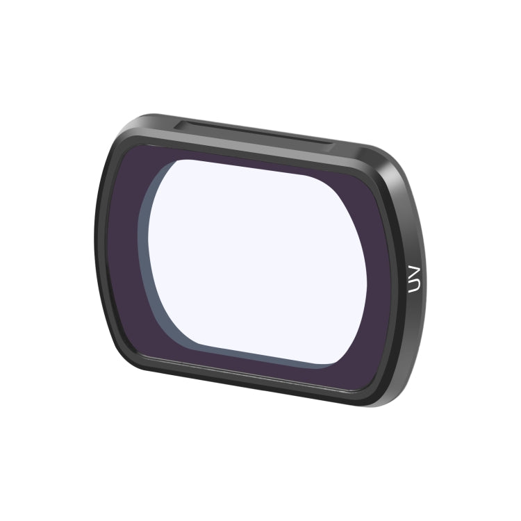 Para DJI160;Pocket160;3 PULUZ Filtro UV para lente de cámara magnética, UV Filter