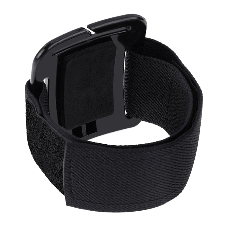 Soporte de correa de muñeca ajustable PULUZ para GoPro Hero11 Black / HERO10 Black / HERO9 Black / HERO8 Black / HERO7 /6/5/5 Session /4 Session /4/3+ /3/2/1, Insta360 ONE R, DJI Osmo Action yOtras cámaras de acción, longitud de la correa: 28,5 cm     ...