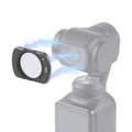 Filtro CPL para lente de cámara magnética PULUZ para DJI160; Pocket160; 3, CPL Filter