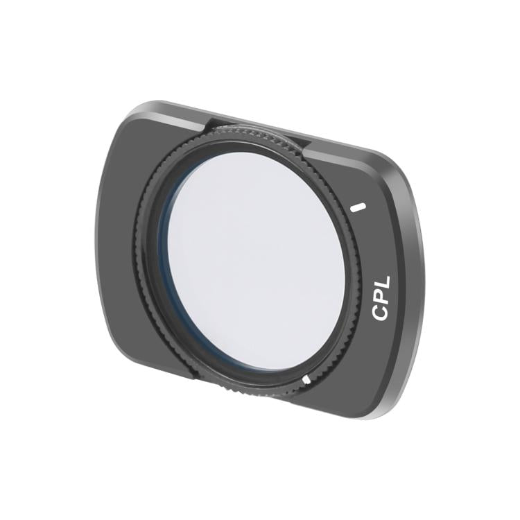 Filtro CPL para lente de cámara magnética PULUZ para DJI160; Pocket160; 3, CPL Filter