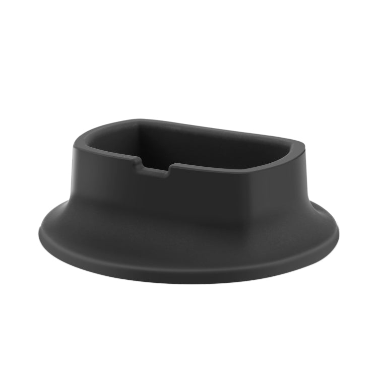Para DJI Insta360 X4 PULUZ Soporte de base fija de escritorio con base de silicona, Desktop Fixed Base Bracket