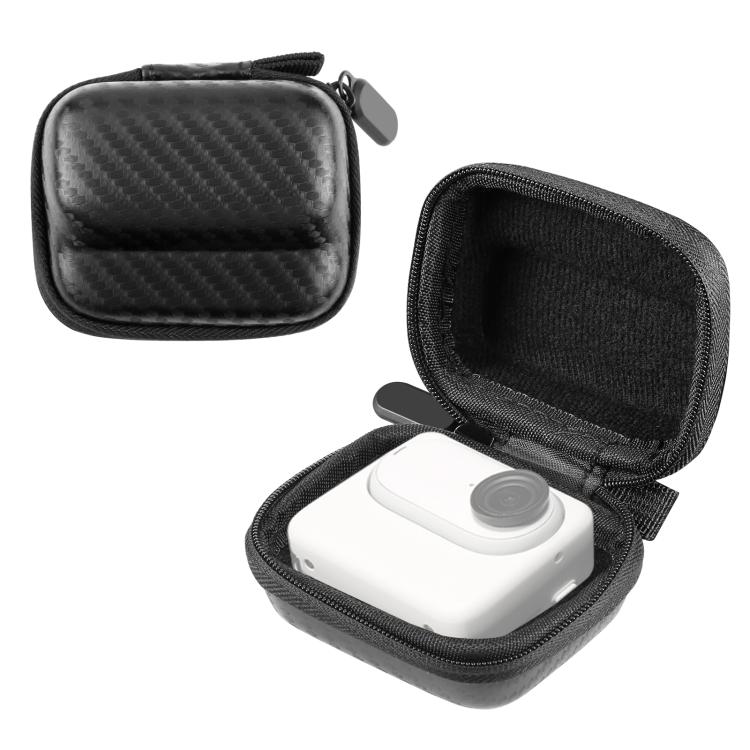 Para Insta360 GO 3 PULUZ Mini Body Bag Bolsa de almacenamiento EVA portátil, For Insta360 GO 3 / GO 3S