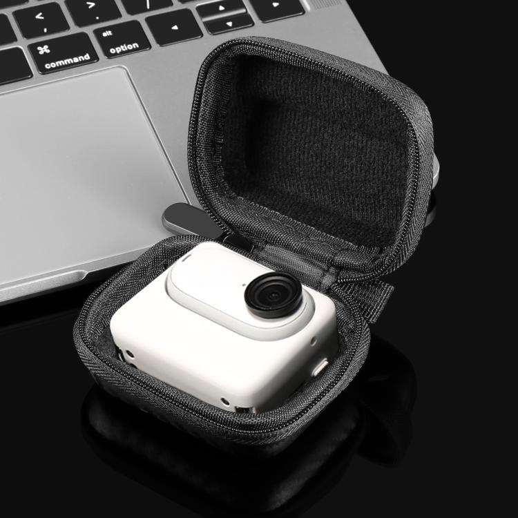 Para Insta360 GO 3 PULUZ Mini Body Bag Bolsa de almacenamiento EVA portátil, For Insta360 GO 3 / GO 3S