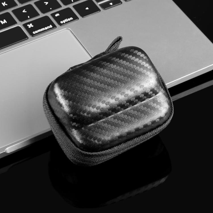 Para Insta360 GO 3 PULUZ Mini Body Bag Bolsa de almacenamiento EVA portátil, For Insta360 GO 3 / GO 3S