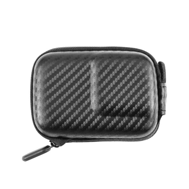 Para DJI Osmo Action 4/3 PULUZ Mini Body Bag Bolsa de almacenamiento EVA portátil, For DJI Osmo Action 5 Pro / 4 / 3