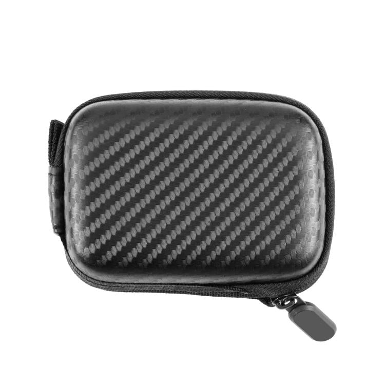 Para DJI Osmo Action 4/3 PULUZ Mini Body Bag Bolsa de almacenamiento EVA portátil, For DJI Osmo Action 5 Pro / 4 / 3