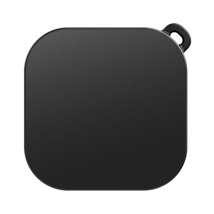 Tapa protectora de lente de cámara resistente a rayones de goma TPU suave PULUZ para GoPro HERO13 Black, For GoPro HERO13 Black  Lens Cap