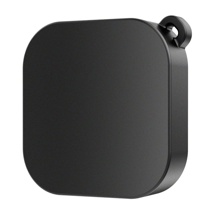 Tapa protectora de lente de cámara resistente a rayones de goma TPU suave PULUZ para GoPro HERO13 Black, For GoPro HERO13 Black  Lens Cap