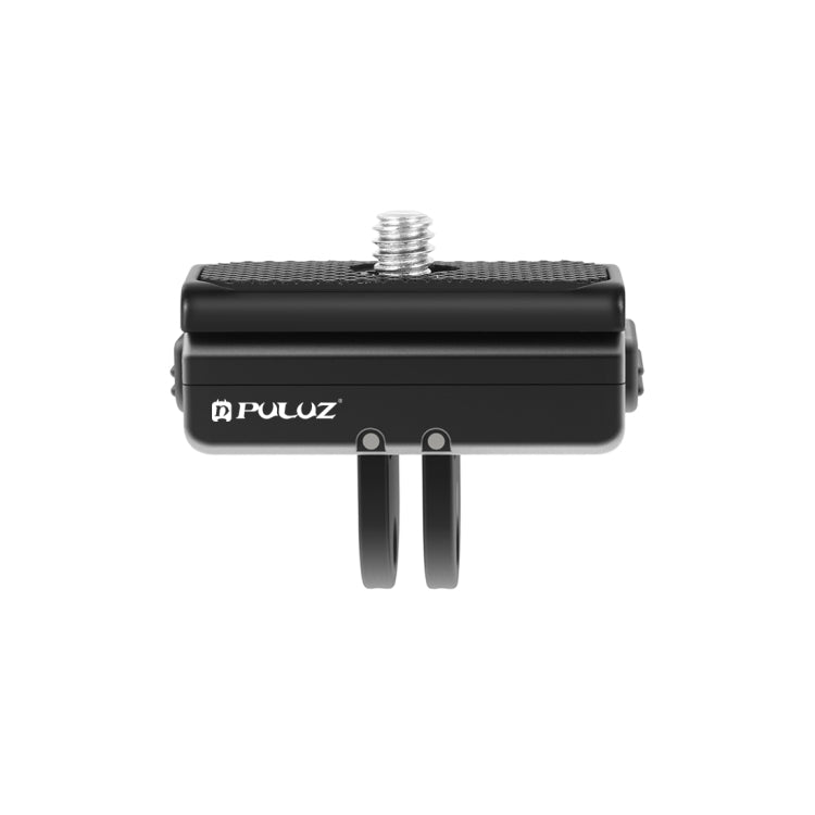 Para Insta360 Ace / Ace Pro PULUZ Soporte magnético de liberación rápida, For Insta360 Ace / Ace Pro