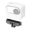 Para Insta360 GO3 PULUZ Soporte de base de liberación rápida ABS magnético, For Insta360 GO3 / GO 3S